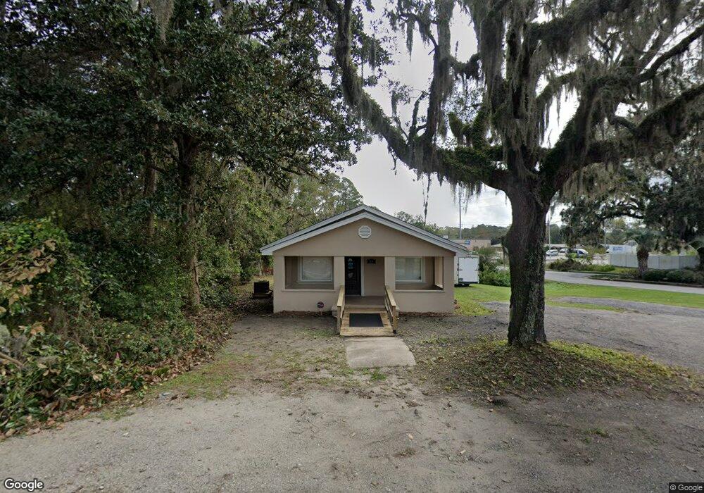 334 Old Jesup Rd, Brunswick, GA 31520 - photo 1