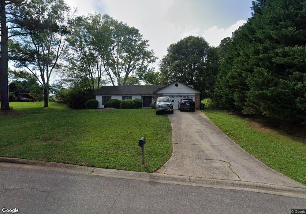 2705 Post Oak Dr unit 1, Marietta, GA 30062 - photo 1