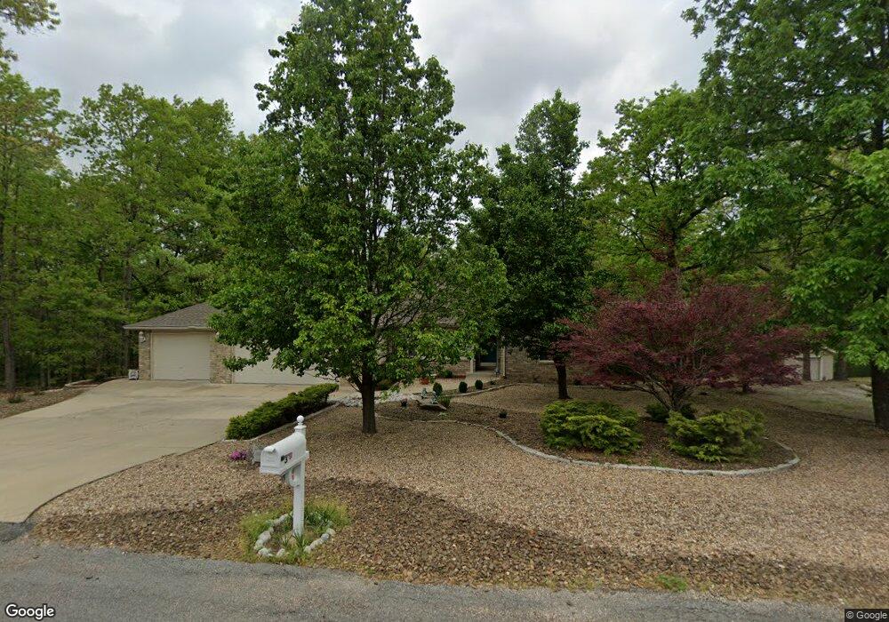 3 Hopeman Ln, Bella Vista, AR 72715 - photo 1