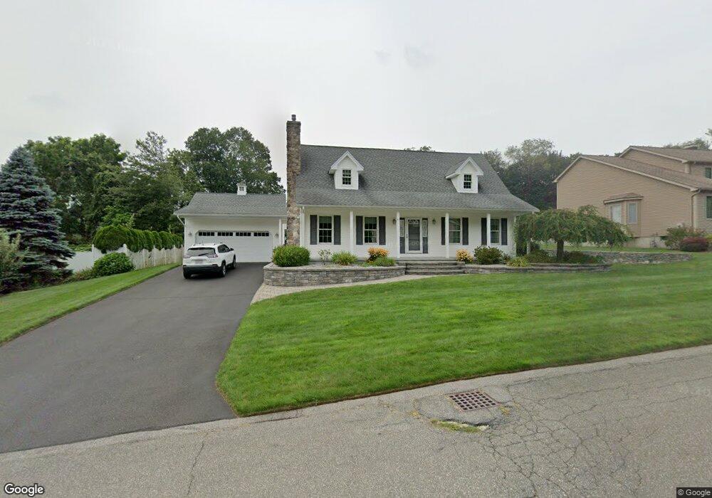 81 Overlook Dr, Ludlow, MA 01056 - photo 1