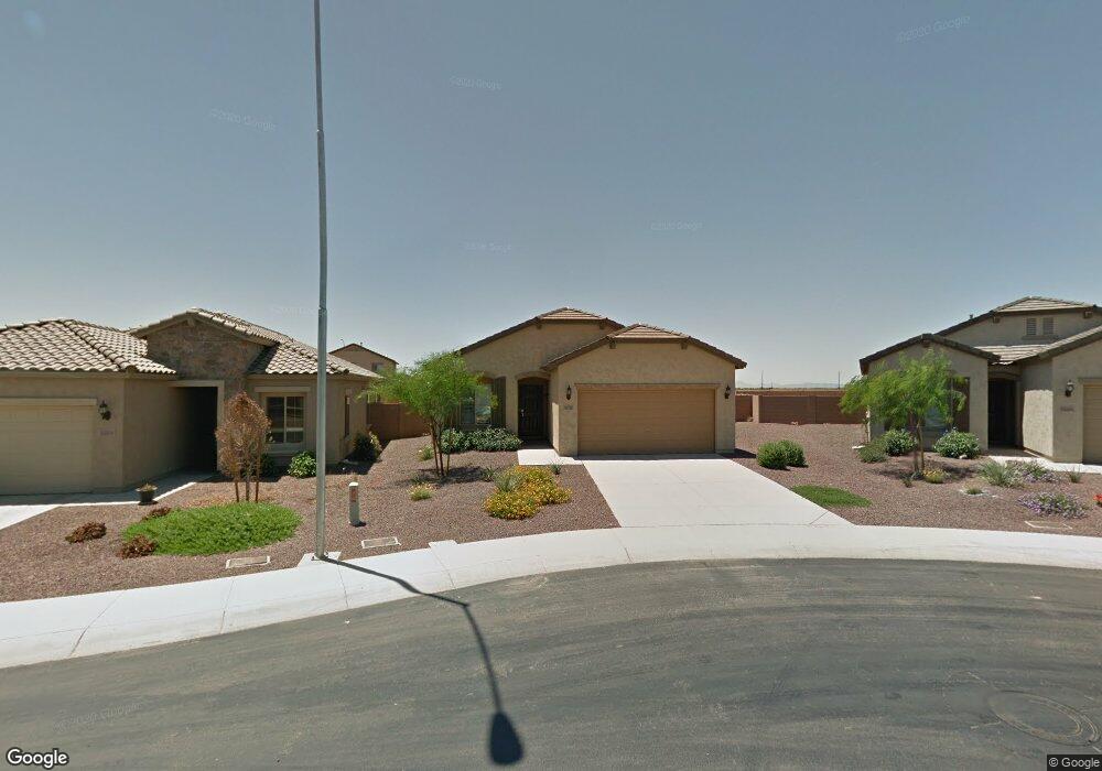 5050 S 111th St unit 10, Mesa, AZ 85212 - photo 1