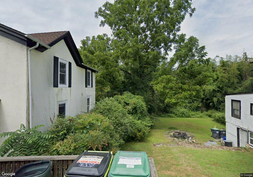 337 6 1/2 St SW, Charlottesville, VA 22903 - photo 1