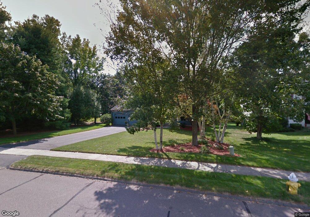 35 Cadbury Ln, South Windsor, CT 06074 - photo 1