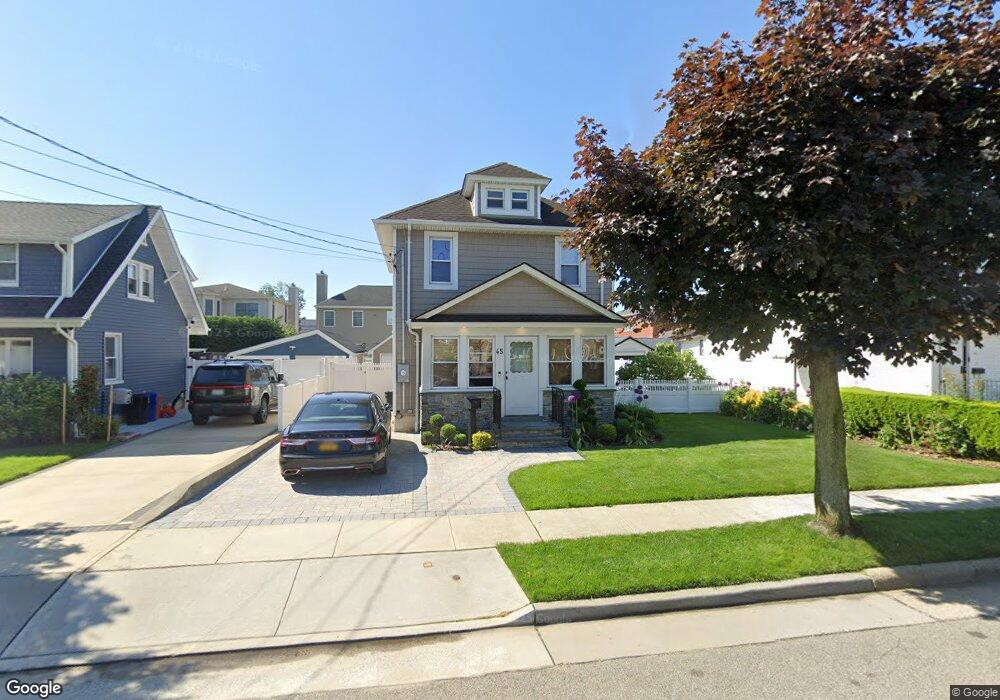 45 Jerome Ave, Mineola, NY 11501 - photo 1