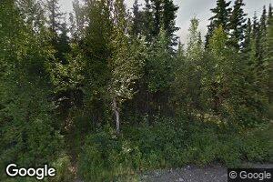 15851 N Pinnacle Cir, Willow, AK 99688