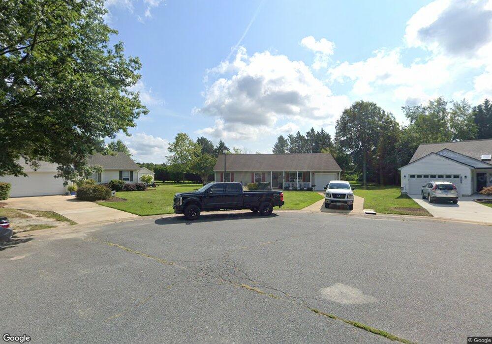 232 Olde Point Ln, Queenstown, MD 21658 - photo 1