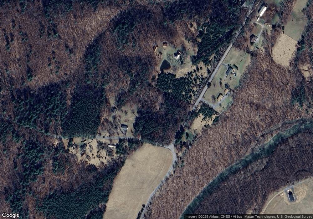 1839 Peter Yost Rd, Berkeley Springs, WV 25411 - photo 1