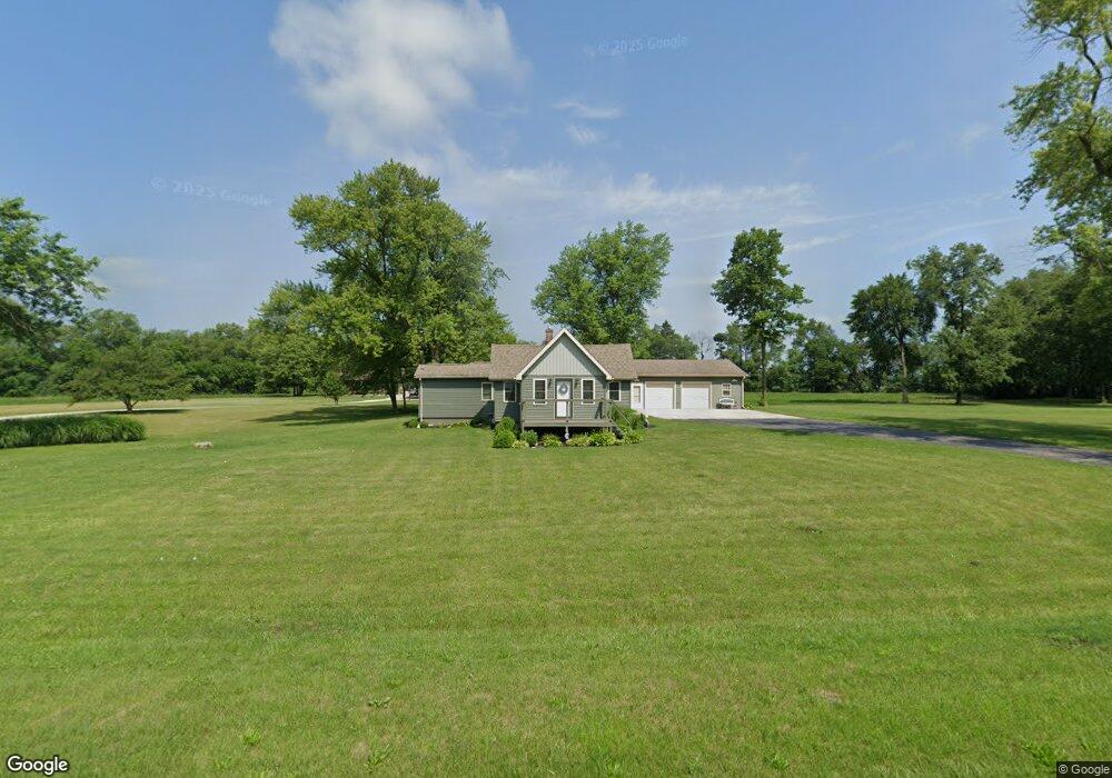 5501 E Oak Knoll Rd, Rolling Prairie, IN 46371 - photo 1