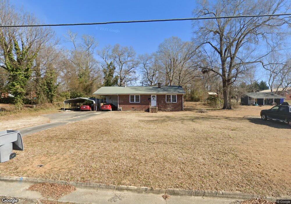103 Cedar St, Clover, SC 29710 - photo 1