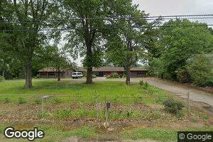 201 1st St SW, Hildebran, NC 28637
