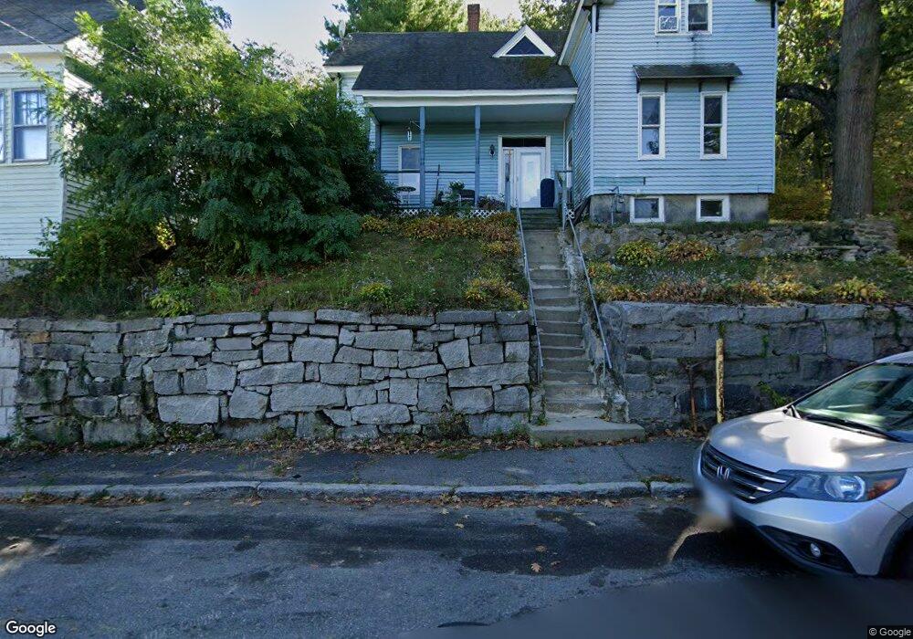 152 Leighton St, Fitchburg, MA 01420 - photo 1