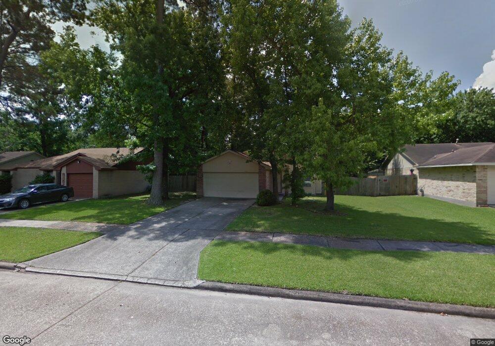 10906 Ambergate Dr, Humble, TX 77396 - photo 1