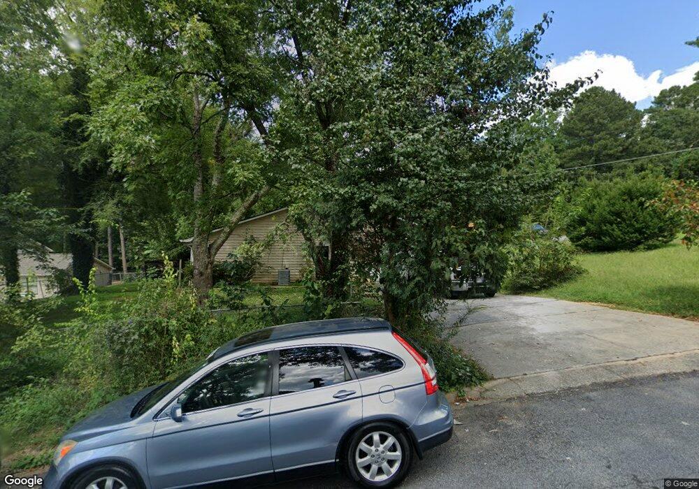 5399 Ivanhoe Ct, Norcross, GA 30093 - photo 1