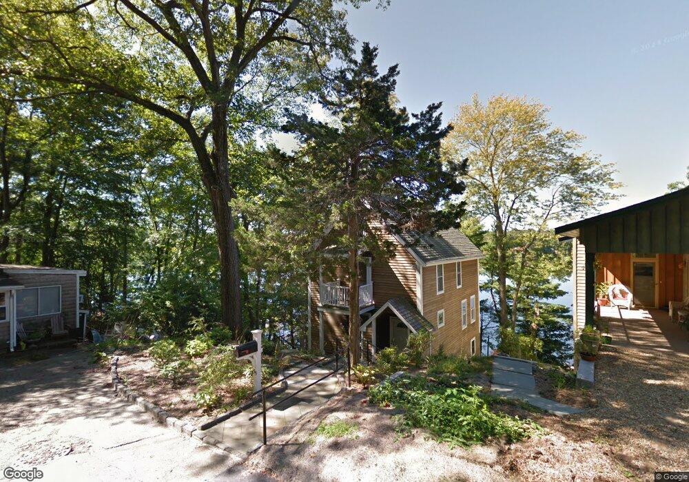 95 Russell Rd, Wellesley, MA 02482 - photo 1