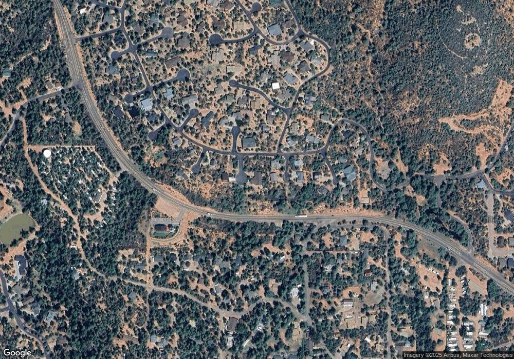 4331 N Turquoise Cir, Pine, AZ 85544 - photo 1