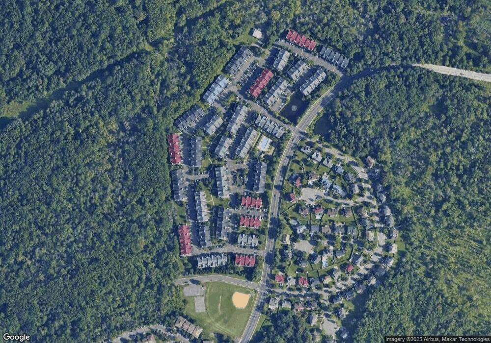 1 Edinburgh Ct unit E1, Edison, NJ 08820 - photo 1