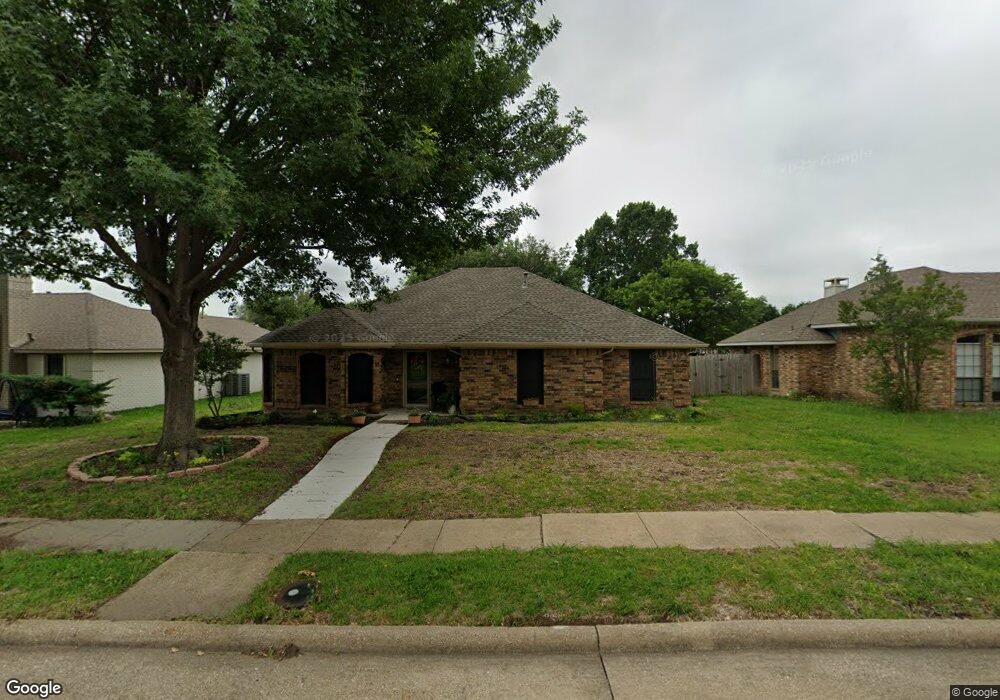 513 W Jefferson St, Wylie, TX 75098 - photo 1