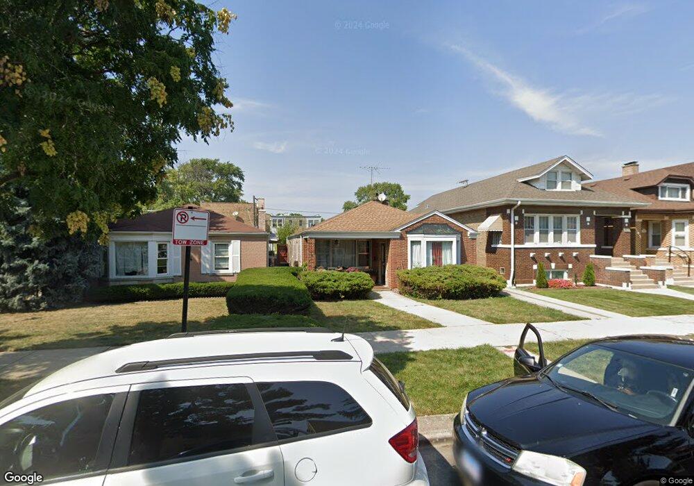 5254 W Wellington Ave, Chicago, IL 60641 - photo 1