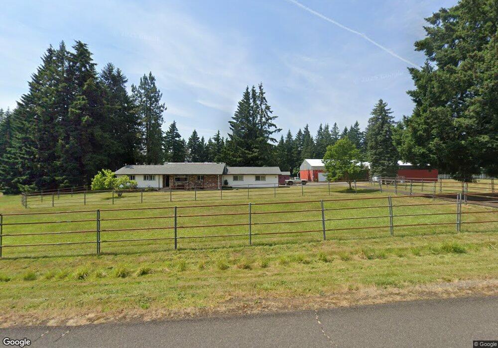 16959 SE Bartell Rd, Boring, OR 97009 - photo 1