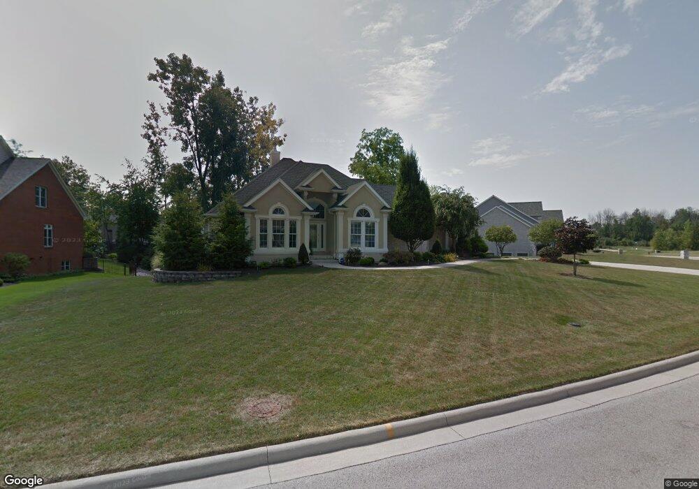 1725 Pinehurst Dr, Findlay, OH 45840 - photo 1