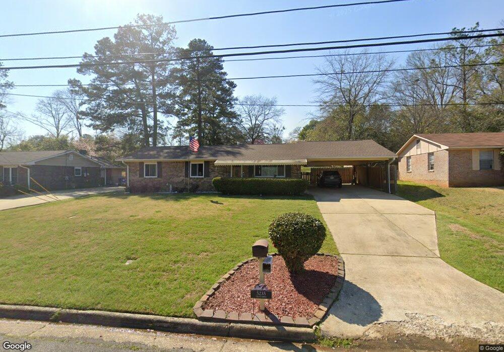 5235 Grady Dr, Columbus, GA 31907 - photo 1
