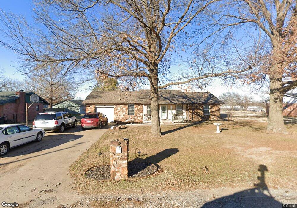 365 E 147th St, Glenpool, OK 74033 - photo 1