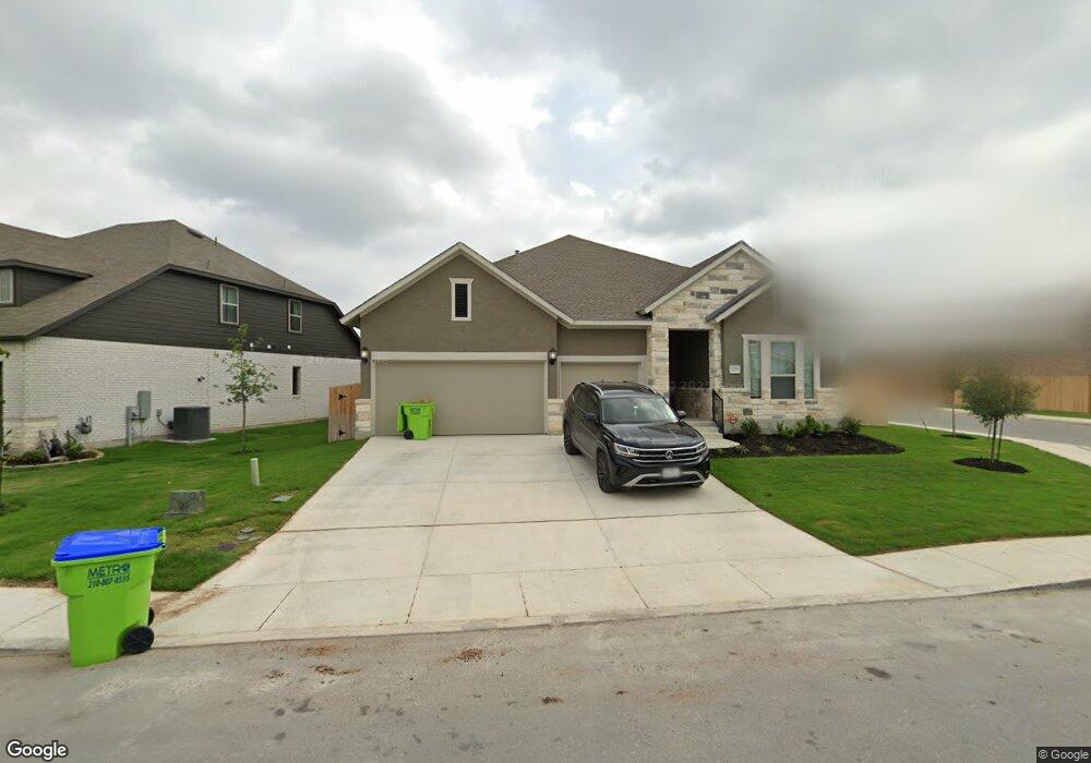 11106 Mill Park, Helotes, TX 78023 - photo 1