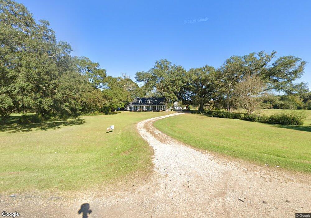 25084 Hwy 25 None, Franklinton, LA 70438 - photo 1