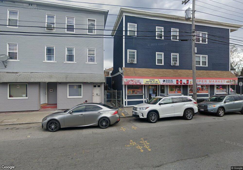 160 S Union St, Lawrence, MA 01843 - photo 1