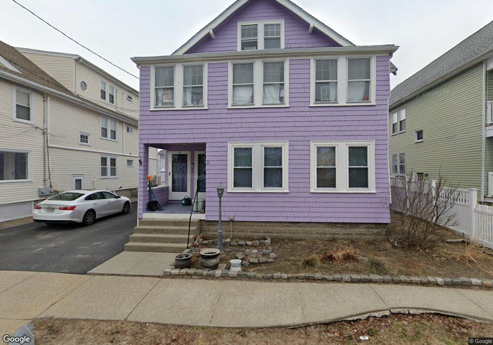 31 Bowdoin St unit 33, Arlington, MA 02474 - photo 1