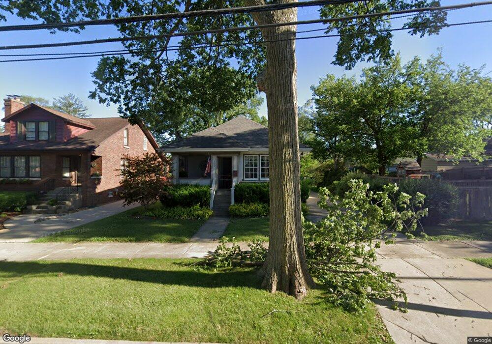 166 E Fremont Ave, Elmhurst, IL 60126 - photo 1