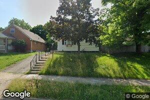 318 N Cherrywood Ave, Dayton, OH 45403
