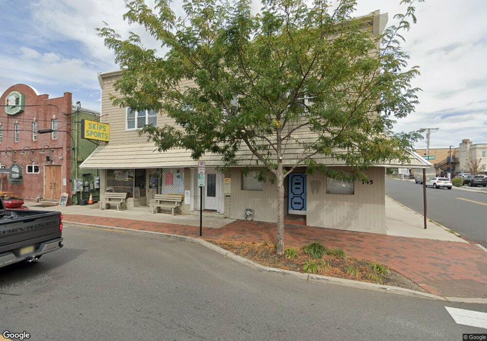 145 Brighton Ave unit 1, Long Branch, NJ 07740 - photo 1