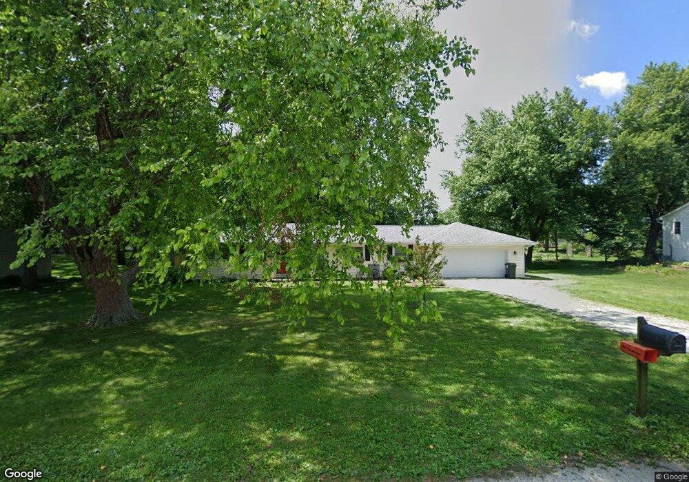 405 Knolls Dr, Philo, IL 61864 - photo 1