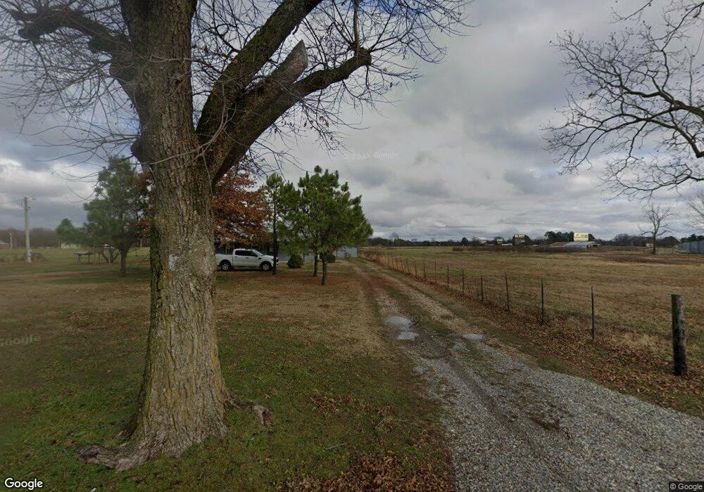 712 N White Oak Rd, West Siloam Springs, OK 74338 - photo 1