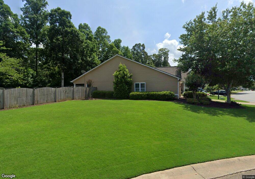 201 Springs Crossing, Canton, GA 30114 - photo 1