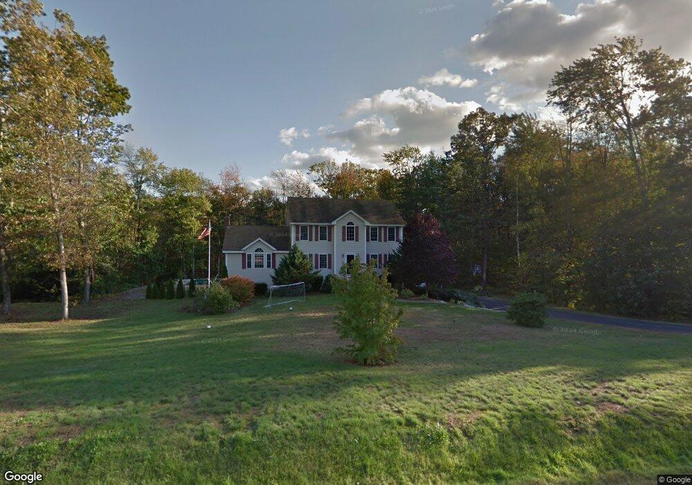 12 Abbey Rd, Londonderry, NH 03053 - photo 1