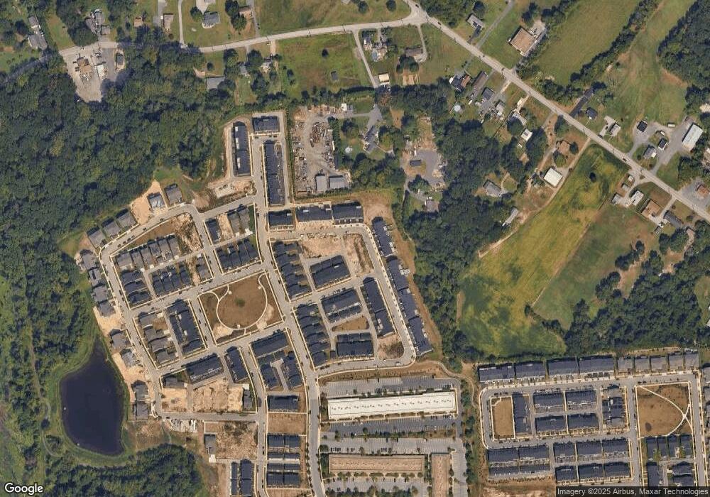 10833 Beckenham St, Middle River, MD 21220 - photo 1