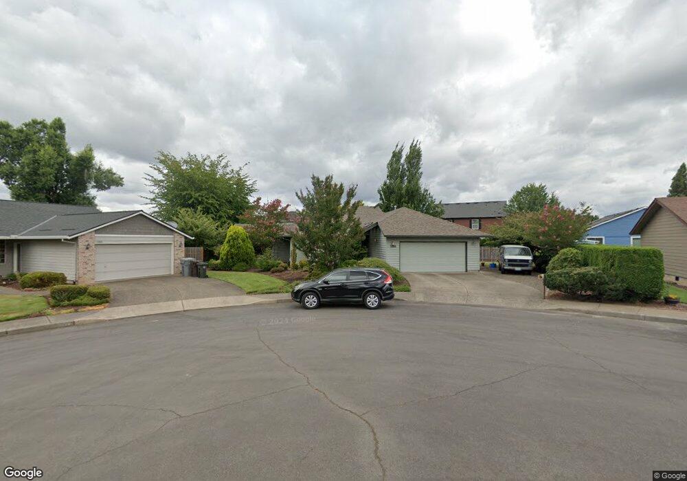 1830 N Laurelwood Loop, Canby, OR 97013 - photo 1