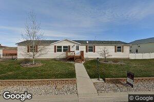 306 Shadow Hill Ln, Wright, WY 82732