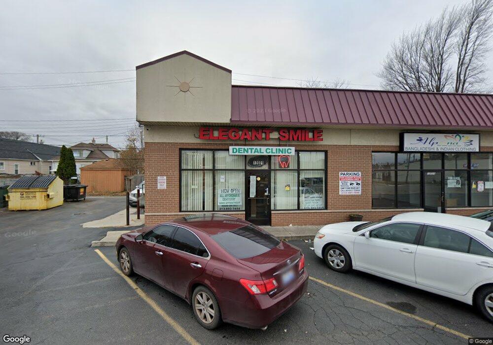 12021 Conant St, HamtraMcK, MI 48212 - photo 1