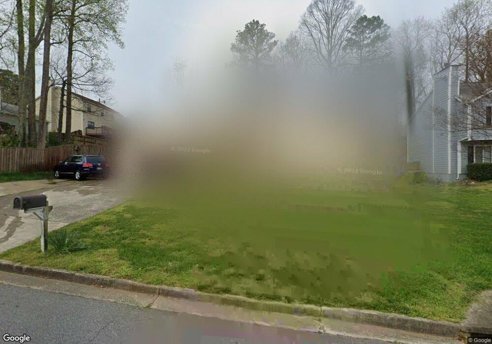 10590 Colony Glen Dr unit 3, Alpharetta, GA 30022 - photo 1