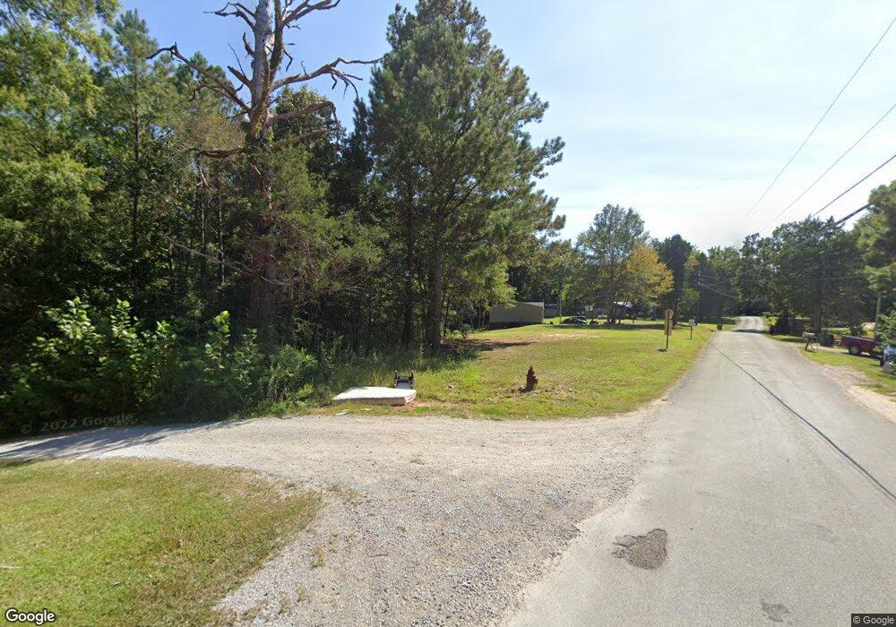 0 County Road 1072, Oxford, MS 38655 - photo 1