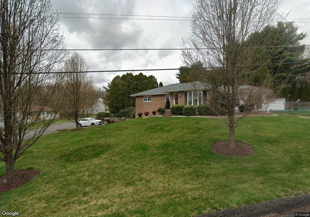 78 Sunset St, Archbald, PA 18403 - photo 1