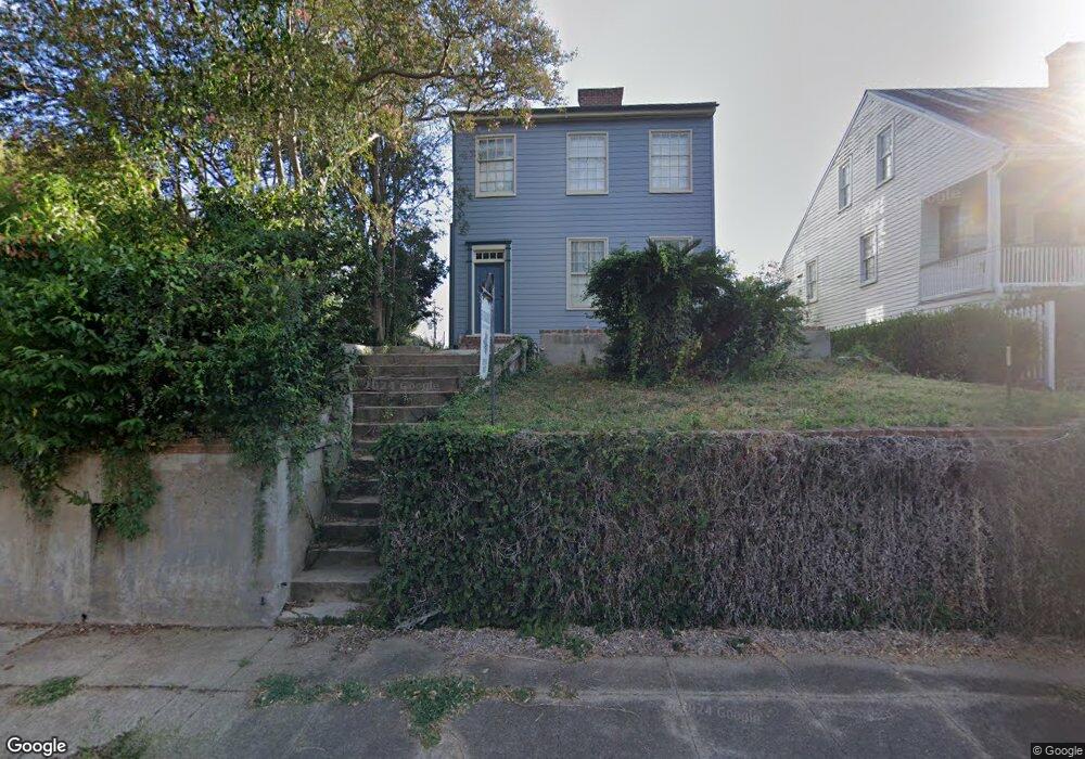 610 Jefferson St unit 1, Natchez, MS 39120 - photo 1