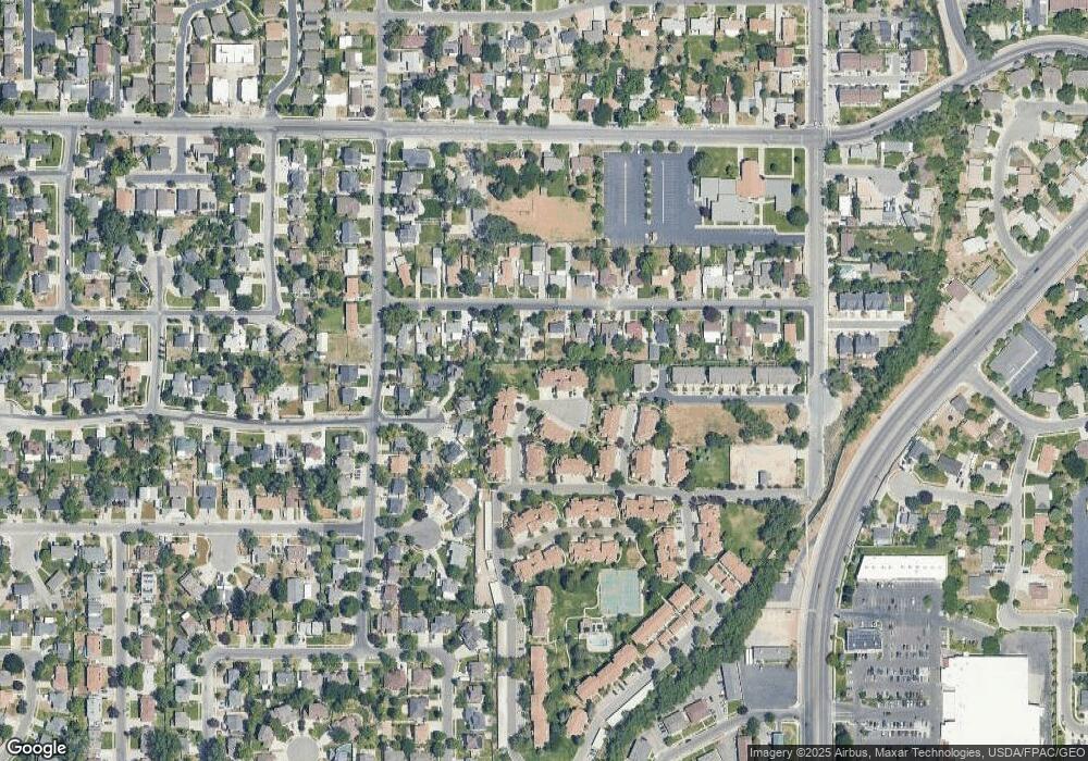 7612 Quail Springs Cir unit 7, Midvale, UT 84047 - photo 1