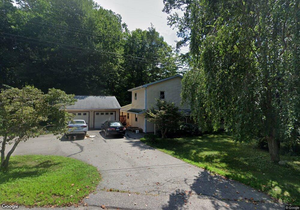 2 Namonee Trail, East Hampton, CT 06424 - photo 1