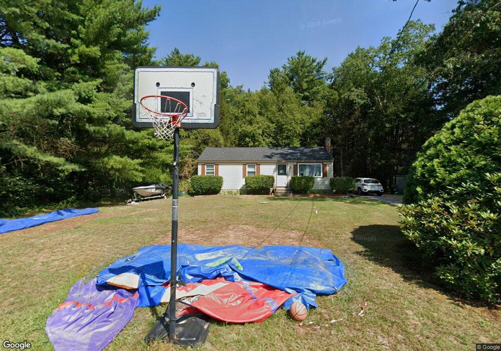 77 Mattawa Cir, Orange, MA 01364 - photo 1