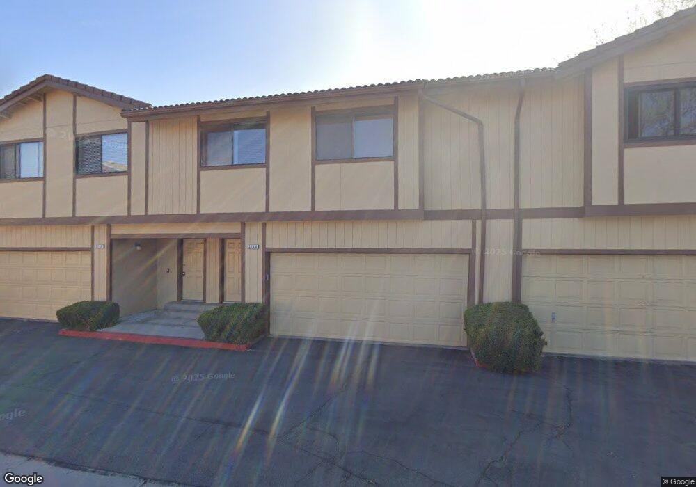 3146 N Truckee Ln, Sparks, NV 89434 - photo 1