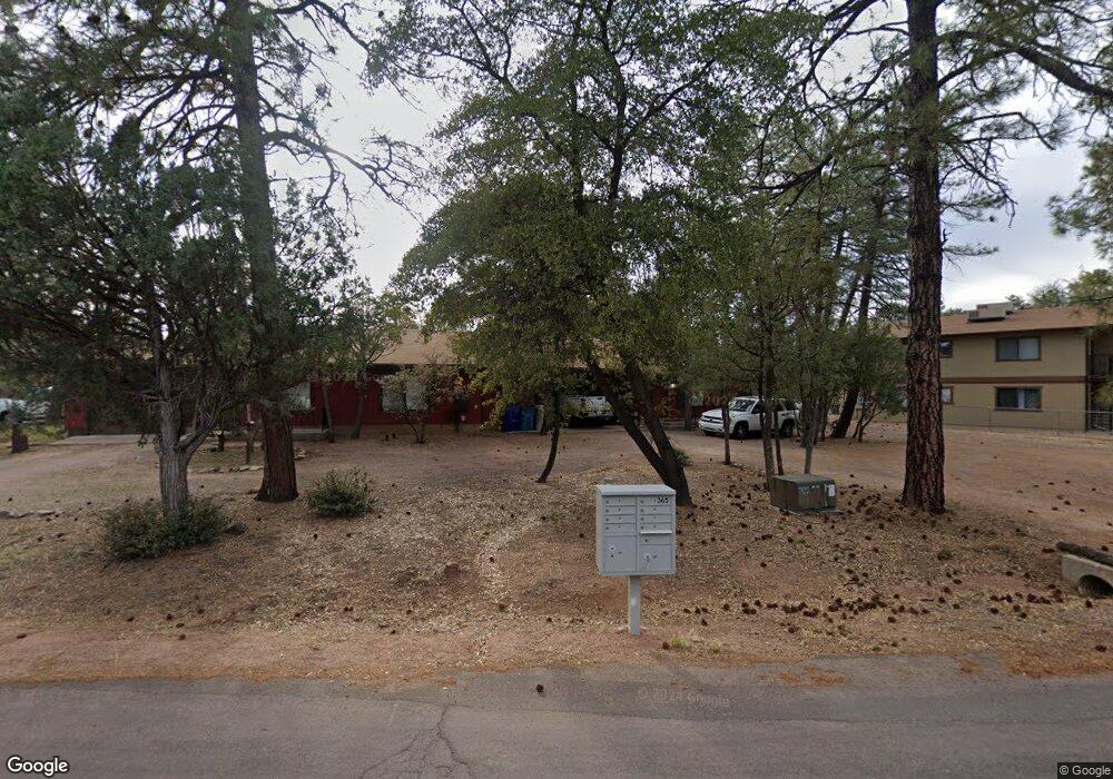 702 N Easy St, Payson, AZ 85541 - photo 1